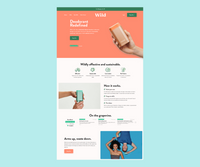 Sites Vitrine