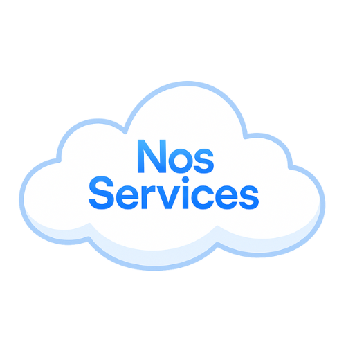 Nos Services