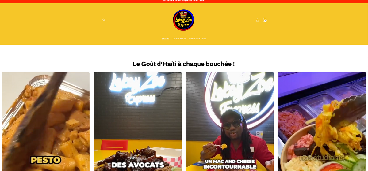 Lakayzoe